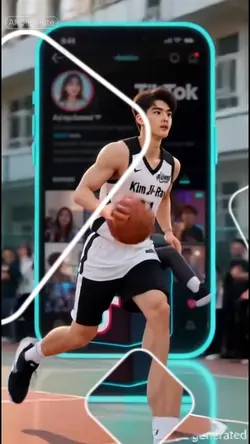 3D tiktok AI 55
