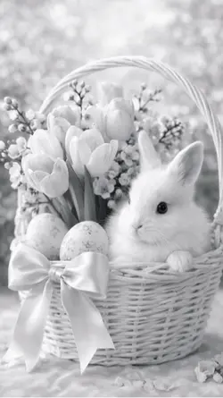 Happy Easter 