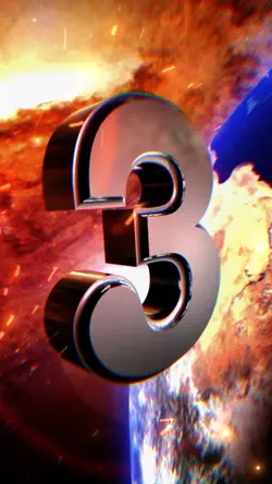 Countdown Template