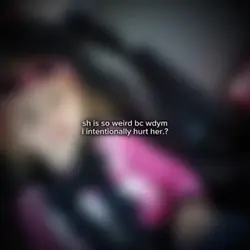 like wdym?