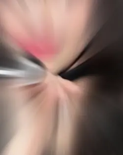 잠자
