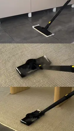 Home cleaning