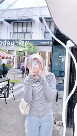 bikin kaka jadi suka