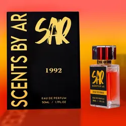 Scentsbyar perfumes 