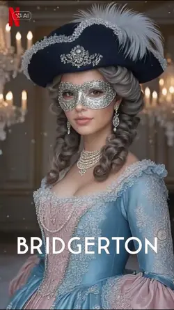 bridgerton trend 