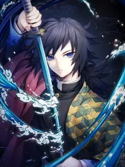 Gyuu Tomioka Edit 