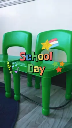 School day 