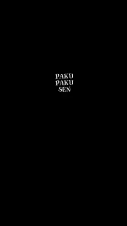 paku paku sen