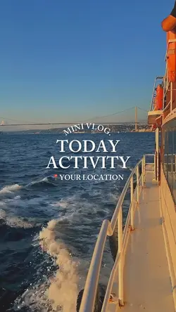 Today Activity 8clip