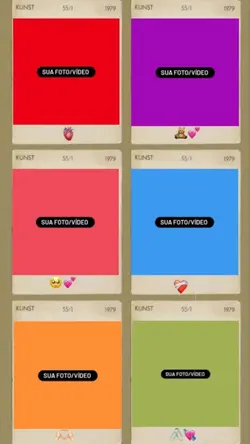 quadro status 
