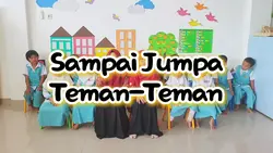 perpisahan sekolah