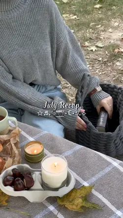 July recap 2025