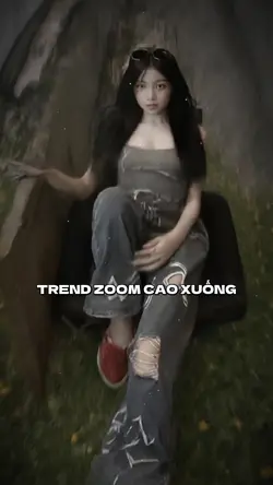 Trend Hot TikTok