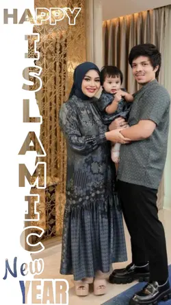 happy islmic newyear