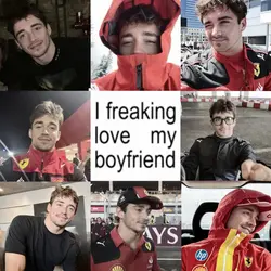 boyfie!