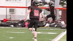 Football highlights 