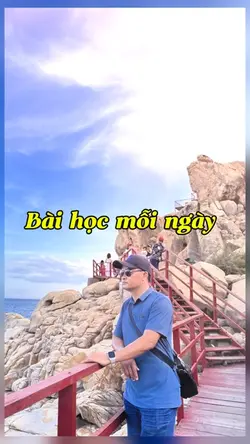 Cuộc sống mỗi ngày