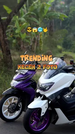trend 2 kece