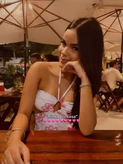 Minha princesa 💗