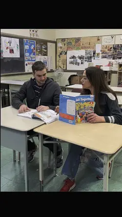 Detention homework