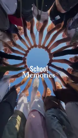 School Memories 