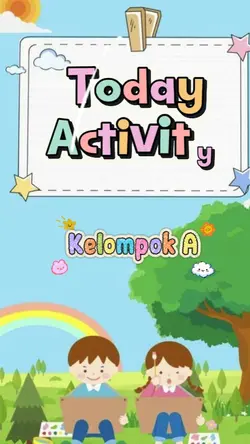 today activity