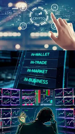 investor crypto