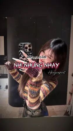 Nhi Nhúng Nhảy