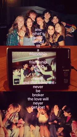 friendship