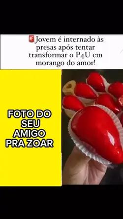 Trole seu amigo kk