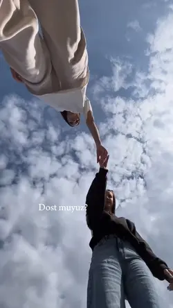 dostluk şablonu 