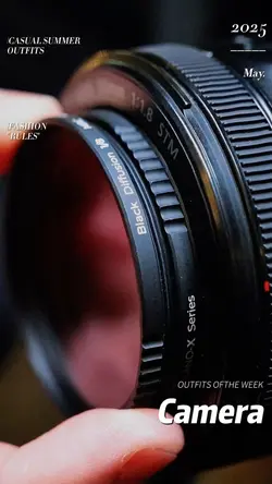 camera