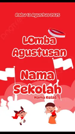 Lomba 17 Agustus