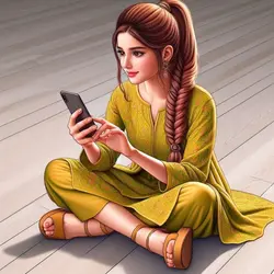TikTok ty Mahiya 