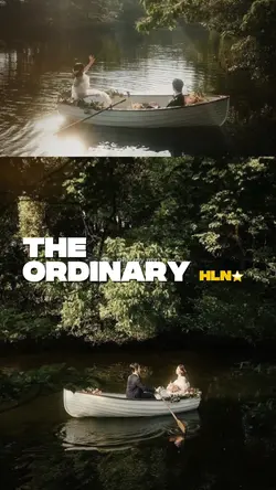 THE ORDINARY