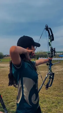 archery