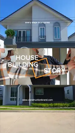 house building story