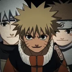 u zu ma ki  Naruto 