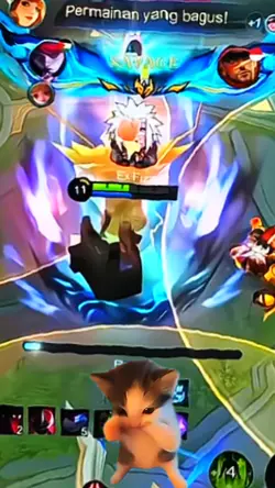KICAU MANIA GAMEPLAY