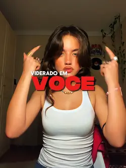 VIDERADO EM VOCE