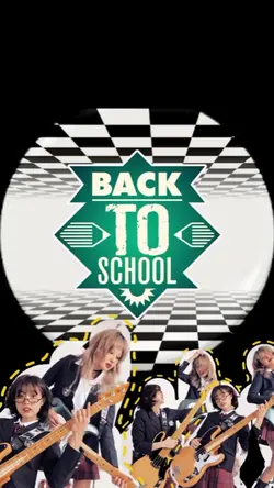 FUNNY BACK2SCHOOL 