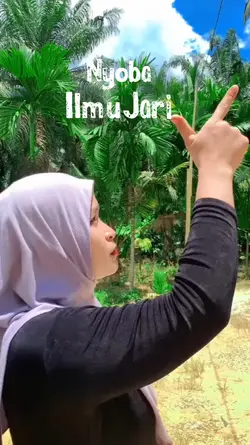 Ilmu Jari