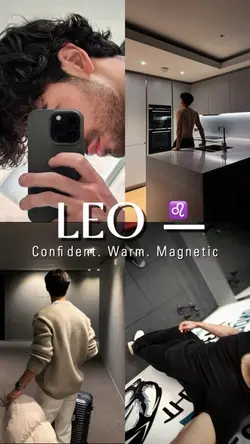 leo zodiac