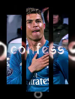 Confess Your Love