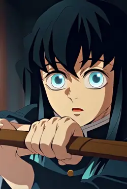 Muichiro free edit<3