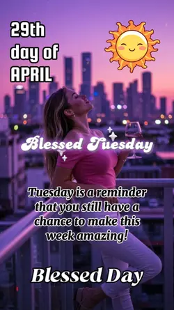 another chance