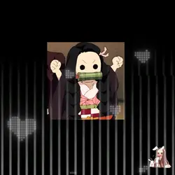 Nezuko edit 