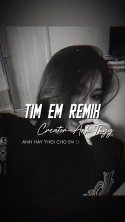 Tìm em