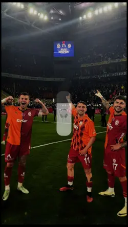 Galatasaray Derbi
