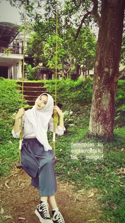 Perempuanku
